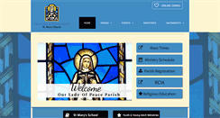 Desktop Screenshot of olopp.org